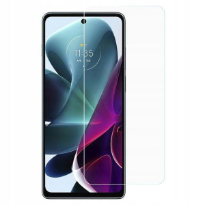 Szkło hartowane OCHRONNE do SAMSUNG GALAXY M53 5G