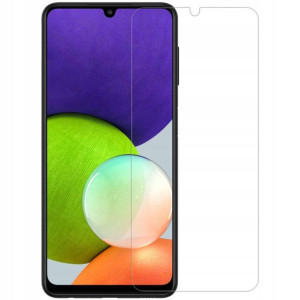 Szkło hartowane OCHRONNE do GALAXY A22/4G/ A33 5G