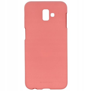 Etui do SAMSUNG GALAXY J6+ PLUS Obudowa +SZKŁO