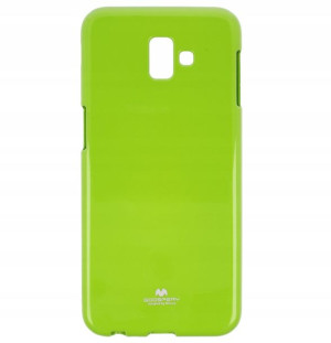 Etui do SAMSUNG GALAXY J6+ PLUS Obudowa +SZKŁO
