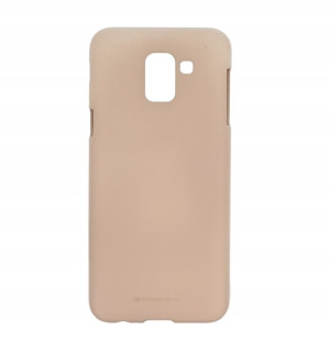 Etui do SAMSUNG GALAXY J6+ PLUS Obudowa +SZKŁO