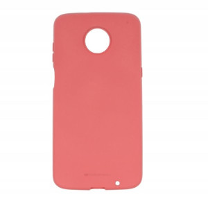 Etui do MOTOROLA MOTO Z3 Obudowa Case Silikonowe