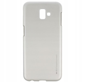 Etui do SAMSUNG GALAXY J6+ PLUS Obudowa +SZKŁO