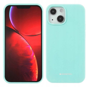 Etui do IPHONE 13 Obudowa Silikonowe +SZKŁO