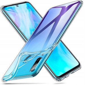 Etui do HUAWEI P30 LITE Obudowa Case + SZKŁO