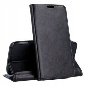 Etui Skórzane Na Magnes Do Vivo X80