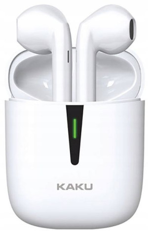Słuchawki Bezprzwodowe Powerbank Bluetooth 5.0