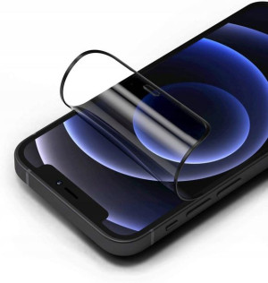 SZKŁO HYBRYDOWE Ceramics do SAMSUNG GALAXY A22 5G