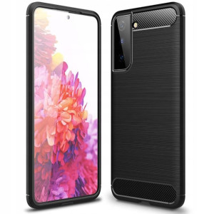 Pancerne Etui Karbon do SAMSUNG GALAXY S21+ PLUS