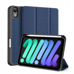 Duxducis Domo Etui Do Apple Ipad Mini 6 2021