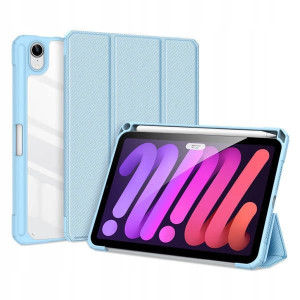Etui CASE OBUDOWA DO IPAD MINI 6 2021 Dux Ducis