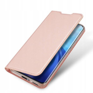 Etui Zamykane SKÓRZANE do XIAOMI MI 11