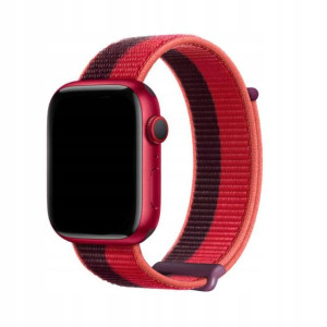 Pasek Do Apple Watch 38/40 / 41 Mm Dux Ducis Nylon