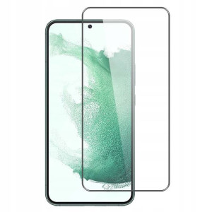 Mocne Szkło Hartowane Do Samsung Galaxy S22+ Plus