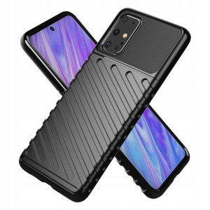 Etui Do Samsung Galaxy S20+ Plus Pancerne Case