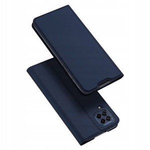 Etui Zamykane SKÓRZANE do SAMSUNG GALAXY M53 5G