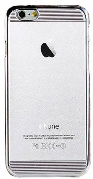 Etui X-FITTED Obudowa case do IPHONE 6+ PLUS szkło
