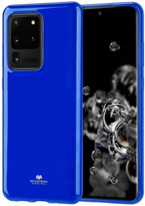 Etui SILIKONOWE Case do SAMSUNG GALAXY S20