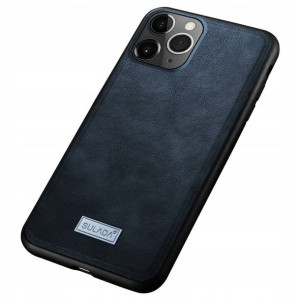 Etui Skórzane Case do SAMSUNG GALAXY S20 ULTRA