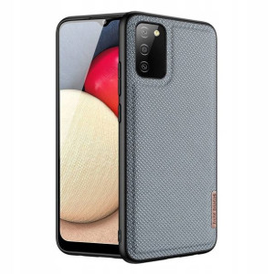 Etui Obudowa do SAMSUNG GALAXY A02S Elegance Fino