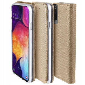 Etui Magnet Smart Case Do Motorola Moto G71 4g /5g