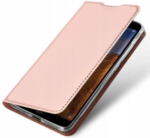Etui Zamykane SKÓRZANE do IPHONE 11 PRO