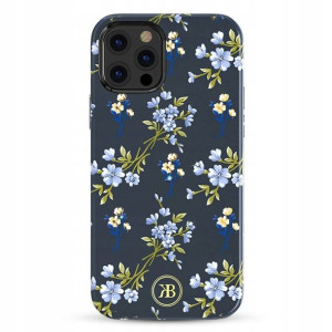 Etui Case Glamour Premium do IPHONE 12 MINI +SZKŁO