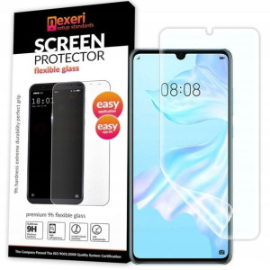 Szkło Hybrydowe Szybka Do Huawei Y7 2018