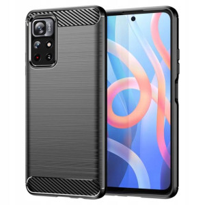Pancerne Etui Karbon do XIAOMI REDMI NOTE 11 / 11S