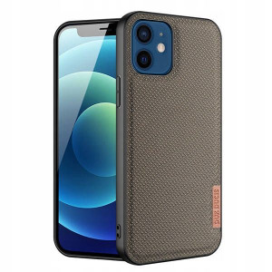 Etui Obudowa ELEGANCE do IPHONE 12 MINI + SZKŁO