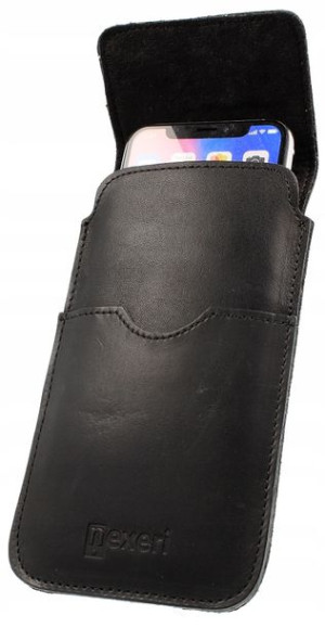 Uniwersalne Etui Na Pasek Telefon Do 6,8 Cala