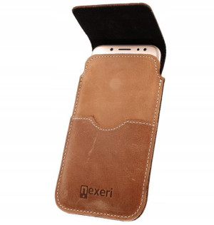 Uniwersalne Etui Na Pasek Telefon Do 6,8 Cala