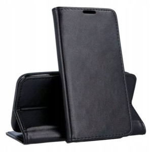 ETUI SKÓRZANE do HUAWEI P30 LITE Magnes