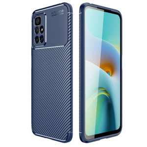 Etui Do Xiaomi Redmi 10 Carbon Fx Karbon Pancerne