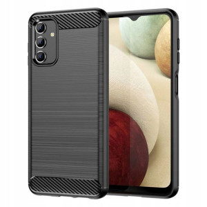 Etui Do Samsung Galaxy A13 4g/lte Carbon Karbon