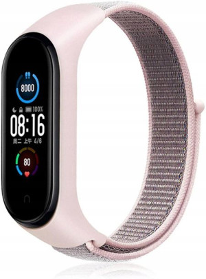 Opaska Pasek Do Xiaomi Mi Band 3/4/5/6 Mega Kolory