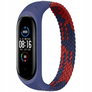 Opaska Pasek Do Xiaomi Mi Band 3/4/5/6 Mega Kolory