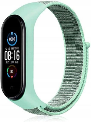 Opaska Pasek Do Xiaomi Mi Band 3/4/5/6 Mega Kolory