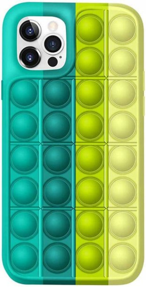 Etui Push Bubble Bąbelkowe Do Iphone 11 Pro Max
