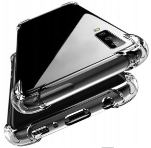 Etui Anti-shock Case Do Huawei P40 Lite