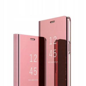Etui Smart Clear View Do Huawei Y6p