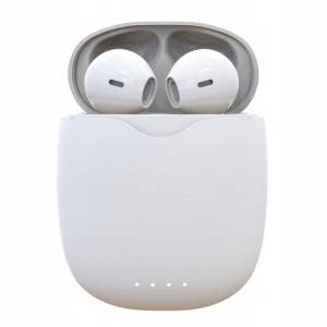 Słuchawki Bezprzewodowe Bluetooth + Powerbank