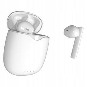 Słuchawki Bezprzewodowe Bluetooth Z Powerbankiem
