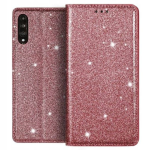 Etui z Klapką Zamykane do HUAWEI Y6P