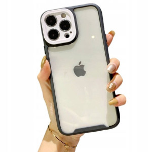 Etui SILICONE CamShield do IPHONE 7 / 8 / SE 2020