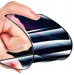 Szkło Hybrydowe Full 9d Do Iphone 13 Pro Max