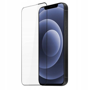 MOCNE Szkło Hartowane 5D do IPHONE 13 MINI