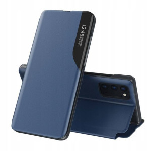 Etui Skórzane Do Samsung Galaxy S21+ Plus