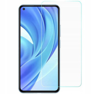Szkło Hartowane Do Xiaomi Mi 11 Lite 4g / 5g