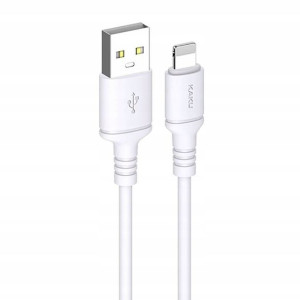 Szybki i wytrzymały kabel USB LIGHTNING DO IPHONE